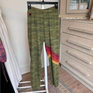 Aviator Nation sweat pants